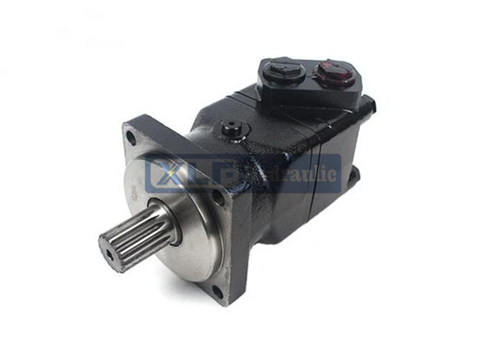 109-1685-006 Eaton 4000 Series High Pressure Hydraulic Motor high quality