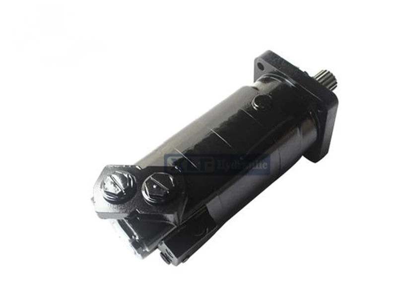 Charlynn 112-1063-006 Hydraulic Motor Interchange - Wood Products Application best