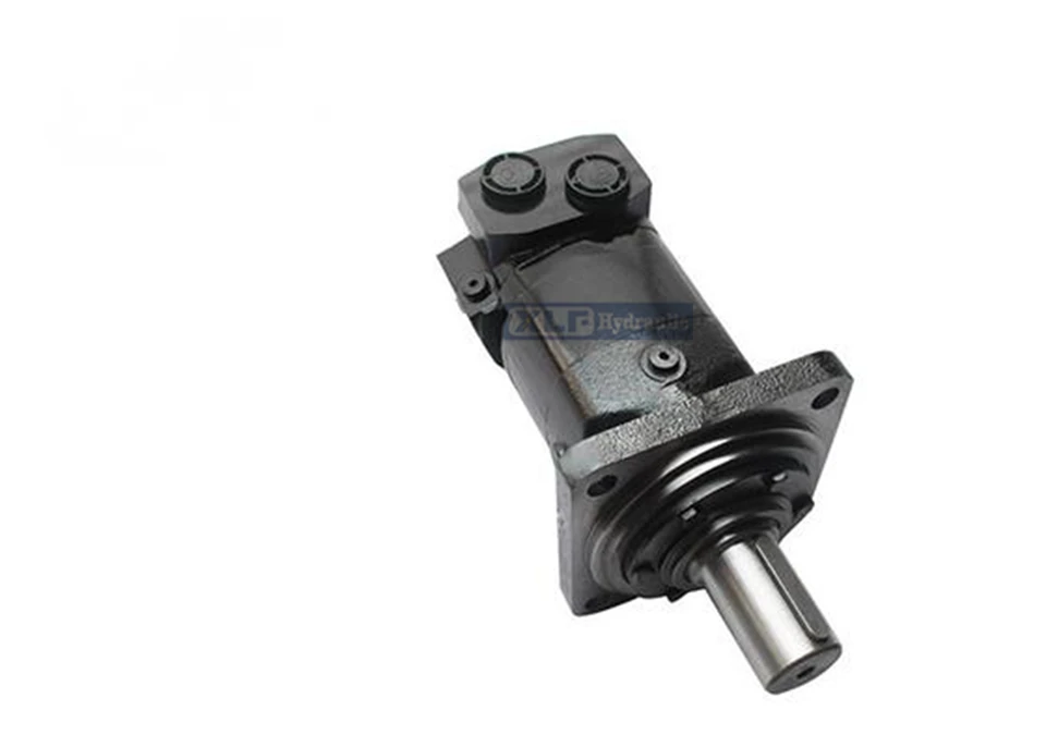 Zoomlion Hydraulic Motor Mixer Truck Concrete Pump Truck Accessories Code 1010101014 factory